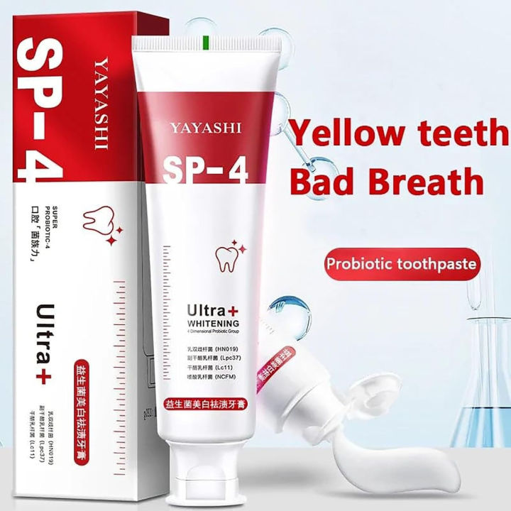 SP4%20Toothpaste%20Ultra%20Whitening%20Toothpaste%20SP-4%20Probiotics%20Whitening%20Toothpaste%20by%20Yayashi%20%7C%20Hismile%20V34%20-%20V34%20Colour%20Corrector%20-%20-%20Image%209