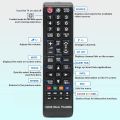 Universal Remote For SAMSUNG LED & LCD & PLASM TV. 