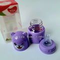 Fish mini glass baby feeder 60ml/2oz premium quality (1feeder). 