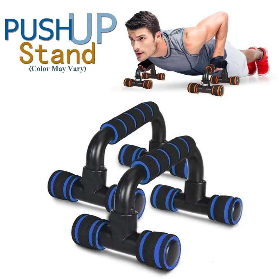 Heavy Duty Push ups Stand, Push Up Bars Dip Station Stand