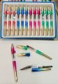 Fish Ink Pen Fountain Pen Fish Cute Fancy Ink Pen New arirval Pack of 1 PCs. 
