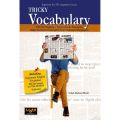 Tricky Vocabulary with Urdu Meaning, Synonyms & Antonyms, Usage and recent Examples from National Newspapers Book By Sohail Shahzad Bhatti. 