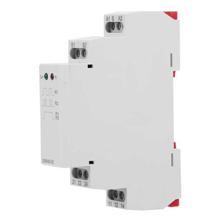 GRM8-02%20Electronic%20Impulse%20Relay%20Latching%20Relay%20Memory%20Relay%20AC/DC%2012-240V%20-%20Image%203