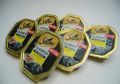 Sheba In Terrine With Chicken Pack Of 6 - (6x85gm). 