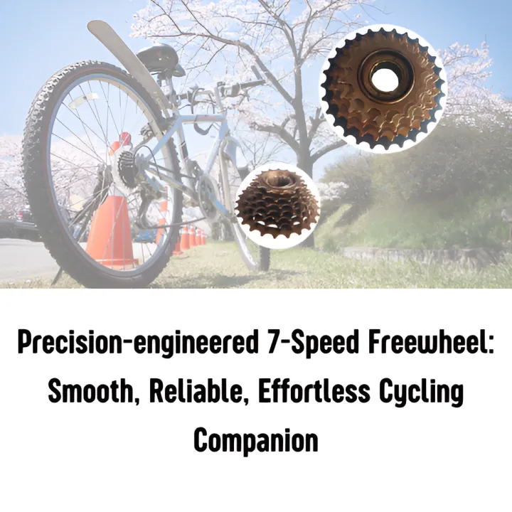 Cycle%20Freewheel%20Chain%20Combo%20Speed%207%20Freewheel%20Compatible%20with%20Gear%20Cycle%2021%20Speed%20with%2014-28%20Teeth%20Cassette%20&%20116%20Links%20Chain%20Rings%20Road%20Bike%20MTB%20Bike%20-%20Image%207