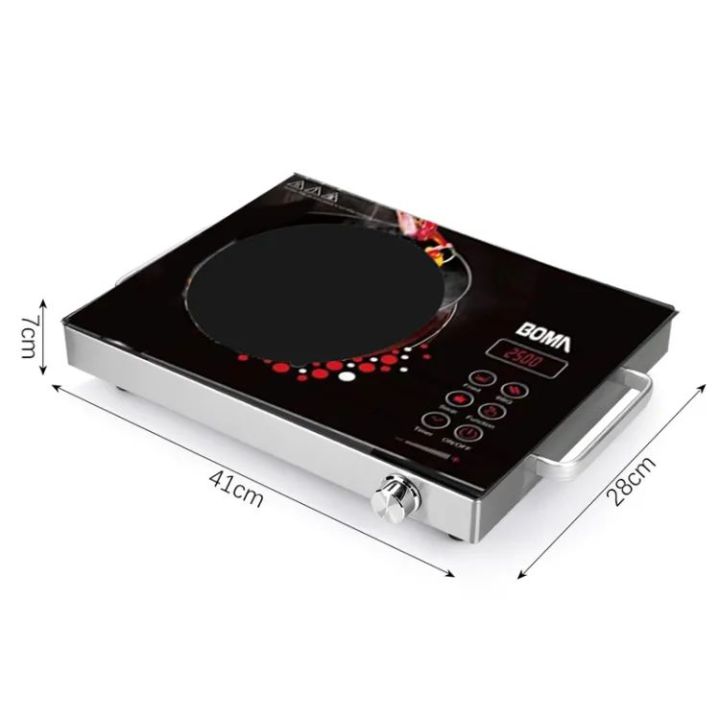 Boma%20Electric%20Stove%20/2500%20W%20Model%20Bm-15%20infrared%20Cooker%20Hot%20Plate%20Induction%20Cooker%20Electric%20Stove%20Infrared%20Hotplate%20Touch%20panel%20Effective%20and%20constant%20temperature%20control%20Smart%20Cooking%20Safe%20and%20Energy%20Saving%20Easy%20to%20clean%20Healthy%20&%20Environment%20Friendly,%20%7C%20-%20Image%207