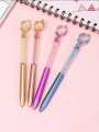 Cute Pens Cute Stationary for Girls Deco Fauncy Pen. 