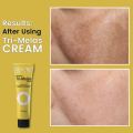 Original Tri Melas Cream by Dr. Romia 30g And Tri Melas Serum for Melasma, Freckles & Dark Spots 10ml - Powerful Melasma & Dark Spot Treatment | Clinically Proven for Skin Brightening & Even Tone | Reduces Hyperpigmentation | Authentic Formula for All Ski. 