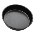Round Cake Mould & Pizza Pen Non Stick. 