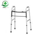 Imported Foldable Senior Walker, Adult Walker, Height Adjustable Portable Medical Walker, Rollator. 