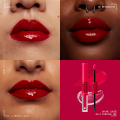 NYX Professional Makeup - Cosmetics Shine Loud 18 On A Mission. 