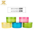 Factory stock wholesale 300G aloe vera gel boxes face mask bottles PP plastic packaging in stock for immediate delivery.. 