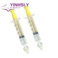 Yinhsly Baby Nose Cleaner Soft Fit Baby Nose Deep Cleaning Syringes. 