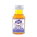 Sac - Food Colour Yellow. 
