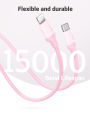 [Apple MFi Certified] UGREEN PD 20W Type C to Lightning Cable MFi Certified Fast Charging for iPhone XR 16 15 Mini Pro Max iPhone Pro Max SE X XS XR 8 Plus AirPods Pro for Macbook USB Cord. 