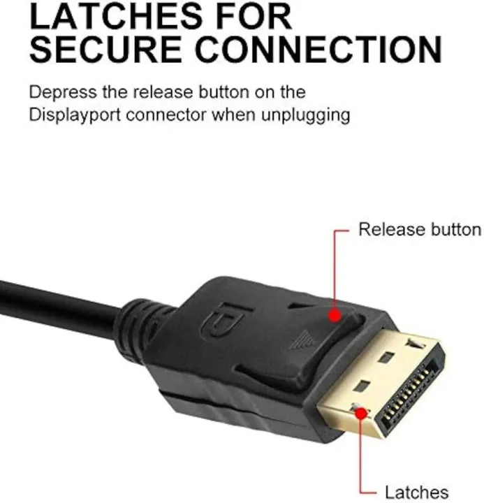 DisplayPort%20to%204K%20HDMI%20Adaptor%2020cm%20Comsol%20Male%20DisplayPort%20to%20Female%20HDMI%20Converter%20-%204K%20DP%20to%20HDMI%20Adapter%20Dongle%20for%20Monitor/Display/TV%20-%20Latching%20DP%20Connector%20(DP2HD4K60H)%20-%20Image%203