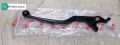 BRAKE LEVER FOR GD110 SUZUKI MOTORCYCLE PARTS BEST QULITY PRODUCT  A1 QUALITY BLACK COLOR. 