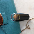 Volcanic Face Roller Easy to Clean Volcanic Stone Oil Absorbing Rolling Ball. 