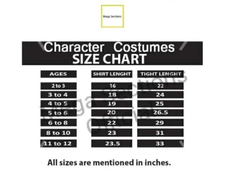 "Spider-Man%20Kids%20Costume%20(3-12%20Years)%20%E2%80%93%20Perfect%20Spiderman%20Fancy%20Dress%20for%20Boys%20&%20Girls%20%7C%20Superhero%20Costume%20for%20Kids"%20-%20Image%206