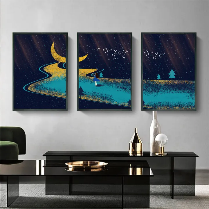 3%20Pieces%20wall%20art%20wall%20decoration%20frame%20photo%20frames%20for%20wall%20picture%20frames%20wall%20decoration%20for%20room%20decoration%20items%20home%20decor%20items%20-%20Image%202