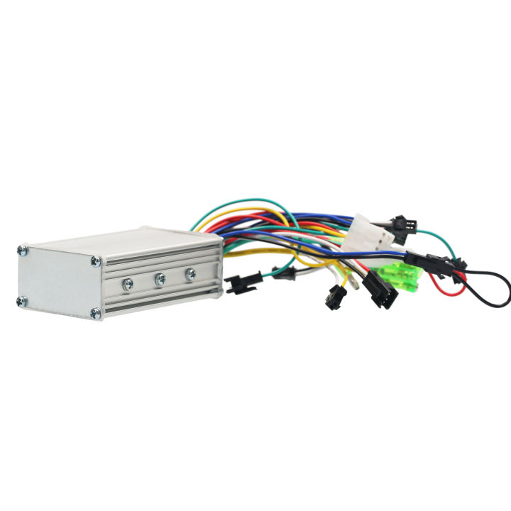NERIES%20Motor%20Brushless%20Controller,%20DC24,%2036V%20350W%20Waterproof%20Electric%20Bicycle%20Scooter%20Brushless%20Controller%20Kit%20with%20LCD%20Display%20Meter%20Model%20SL-QX041KZ%20-%20Image%209