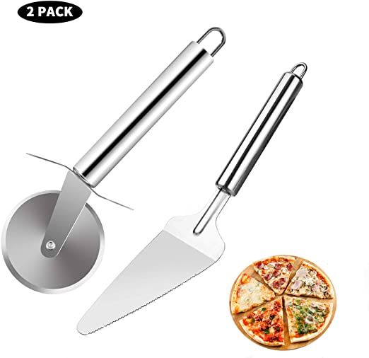 Pack%20Of%202%20Stainless%20Steel%20Professional%20Pie%20Pizza%20Server%20and%20Cutter%20Wheel%20-%20Image%202