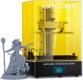 ANYCUBIC Photon M3 Max Resin 3D Printer, 13.6“ 7K UV LCD 3D Printer, Automatic Feeding Resin, Fast Printing, High Precision, Printing Size 11.8” x 11.7” x 6.5”. 
