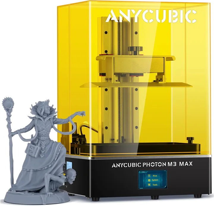 ANYCUBIC%20Photon%20M3%20Max%20Resin%203D%20Printer,%2013.6%E2%80%9C%207K%20UV%20LCD%203D%20Printer,%20Automatic%20Feeding%20Resin,%20Fast%20Printing,%20High%20Precision,%20Printing%20Size%2011.8%E2%80%9D%20x%2011.7%E2%80%9D%20x%206.5%E2%80%9D%20-%20Image%204