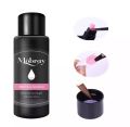 5pcs/Set Poly gel Nail Kit - Quick Building Polygel Extension Nail Kit. 