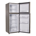 Haier 6.5 Cu Ftc / E-Star Series / HRF-186 EBD (Deepest Freeze + Direct Cool + 1 Hour Icing Technology + Metal Door) Golden Colour / Refrigerator / 10 Years Brand Warranty.. 