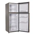 Haier 6.5 Cu Ftc / E-Star Series / HRF-186 EBD (Deepest Freeze + Direct Cool + 1 Hour Icing Technology + Metal Door) Golden Colour / Refrigerator / 10 Years Brand Warranty.. 