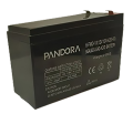 lithium battery Pandora lithium battery sprayer Rechargeable Power Bank for Wifi Routers, 12v Dc charging fan, spray machines 12V lights. 
