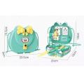 VANYEH Medical Equipment Shoulder Bag Playhouse Toy Funny Family Nurse Bag. 