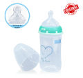 NUK Premium Baby Feeder with original silicon Teat 150M/05OZ. 