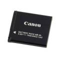 Battery Nb-8L, Nb8L, Cb-2La For Canon Powershot A2200, A3000 , A3100, A3200 , A3300 Is Digital Camera. 