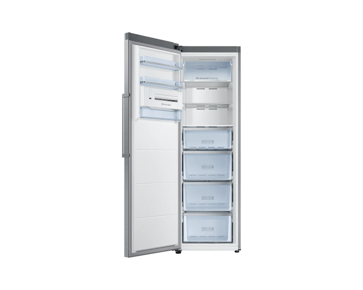Samsung%20RZ32M71207F%20SG%20315L%201%20Door%20Tall%20Freezer%20%20No%20Frost%20All-around%20Cooling%20Cabinet%20Fit%20-%20Image%202