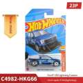 Hot Wheels Small Sports Car Alloy Limited 2023 Bugatti Bolide out of Print Rare Collection Hotwheels. 