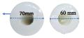 Axtron PP Sediment Filter 0.3 Micron 3pcs. 