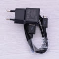 Fast Mobile Phone Charger EU Plug Wall USB Cable for Nokia 4.2 5 6 2.1 3 3.1 5.1 X5 6.1 7.1 8.1 2 2018 7 Plus 8 Sirocco 9 C1 C2. 