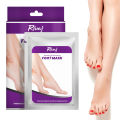 Foot Mask - Rivaj UK. 