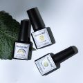 Base and Permanent Top Coat No Wipe UV Gellack First Nail Primer for Gel Polish Varnish Dehydrator Gummy Nail Prepnail Desiccant. 