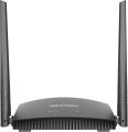 Hikvision DS-3WR3N Wireless Dual Antennas Wi-Fi Router. 