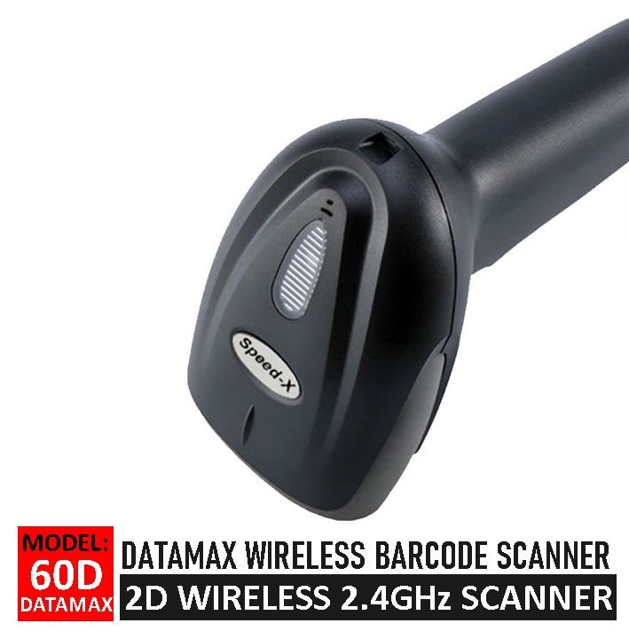SPEED-X%2060D%20Datamax%202D%20Wirless%202.4Ghz%20Barcode%20Scanner%20-%20Image%203