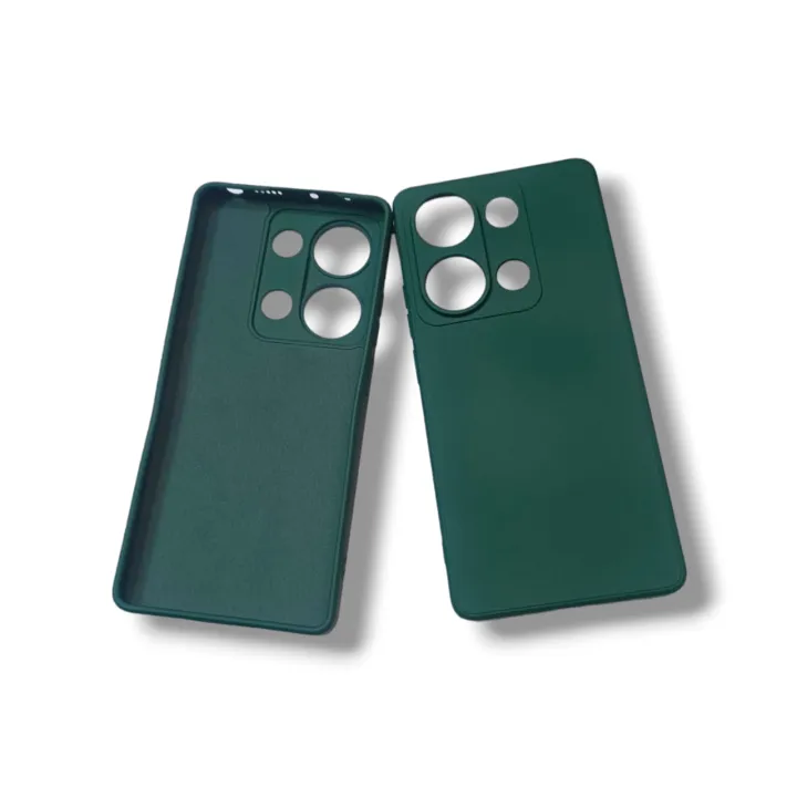 QAGS%20for%20Redmi%20Note%2013%20Pro%204G%20Mobile%20Phone%20Case%20Multi%20Color%20Camera%20Protection%20Soft%20Tpu%20Case%20Silicone%20Ultra%20Thin%20Back%20Cover%20-%20Image%204