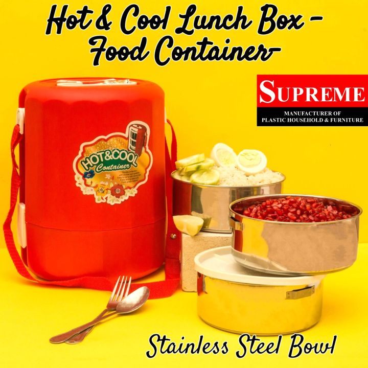 Hot%20and%20cool%20insulated%20Stainless%20steel%20and%20stylish%20Travel%20and%20picnic%20purpose%20Big%203%20Containers%20Lunch%20Box%20%20(4.5%20LTR%20CAPACITY)%20-%20Image%205