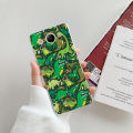 Case For Huawei Y3 2017 Y3 2018 Y5 Lite 2017 Case Soft Clear Silicone Back Cover Phone Case for Huawei Y 3 2017 CRO-U00 CRO-L22. 