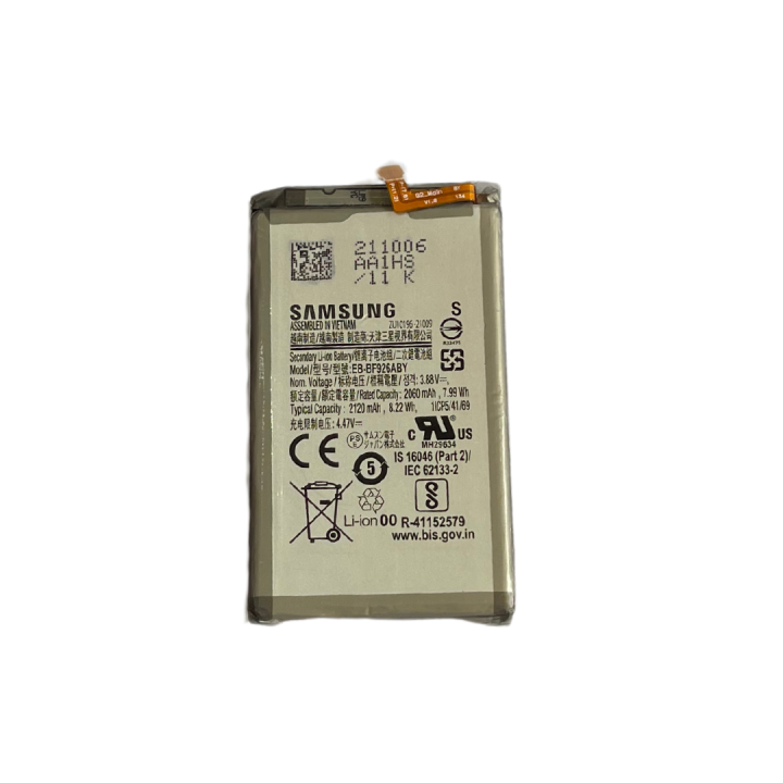 Samsung%20Z%20Fold%203%20Small%20Original%20Battery/%20Original%20Battery%20-%20Image%202