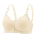 Classic Padded Bras for Women Ladies Formal Brassiere Casual Bras. 