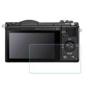Screen Protector Sony A6500 A6000 A6100 A6300 A6400 A6500 A6600 A5000 A35 A33 A55 NEX 7 6 5 3N Tempered Glass. 