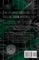 Restitution by Leigh Rivers  | The Edge of Darkness: Book 3 |The Edge of Darkness Trilogy | Bookpoint. 